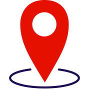 GPS piktogram